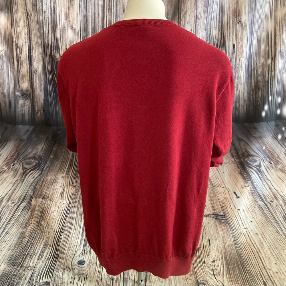 Lascoste Devanlay Pullover Sweater - image 3